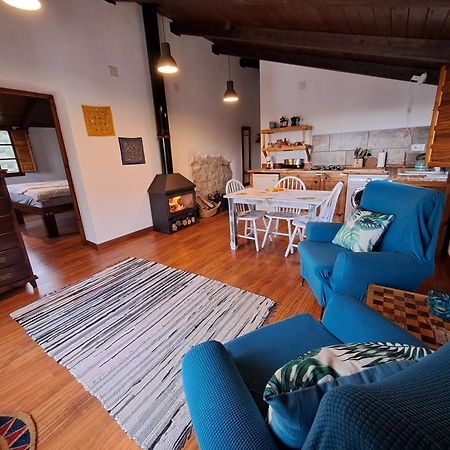 Vila Cortijo Berruguilla Lojilla Exteriér fotografie